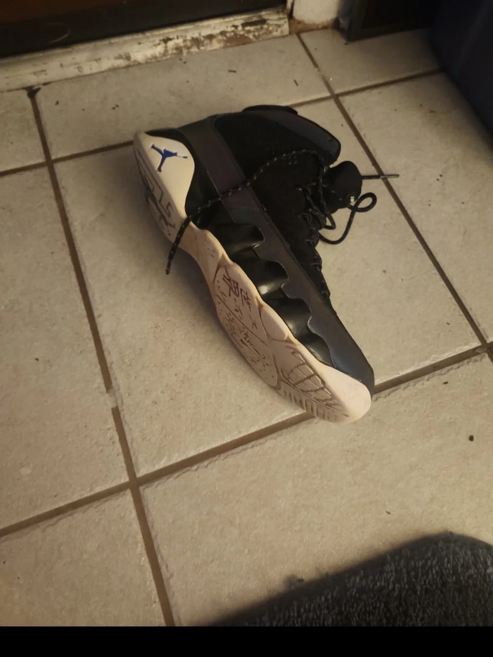 Air Jordan Shoes